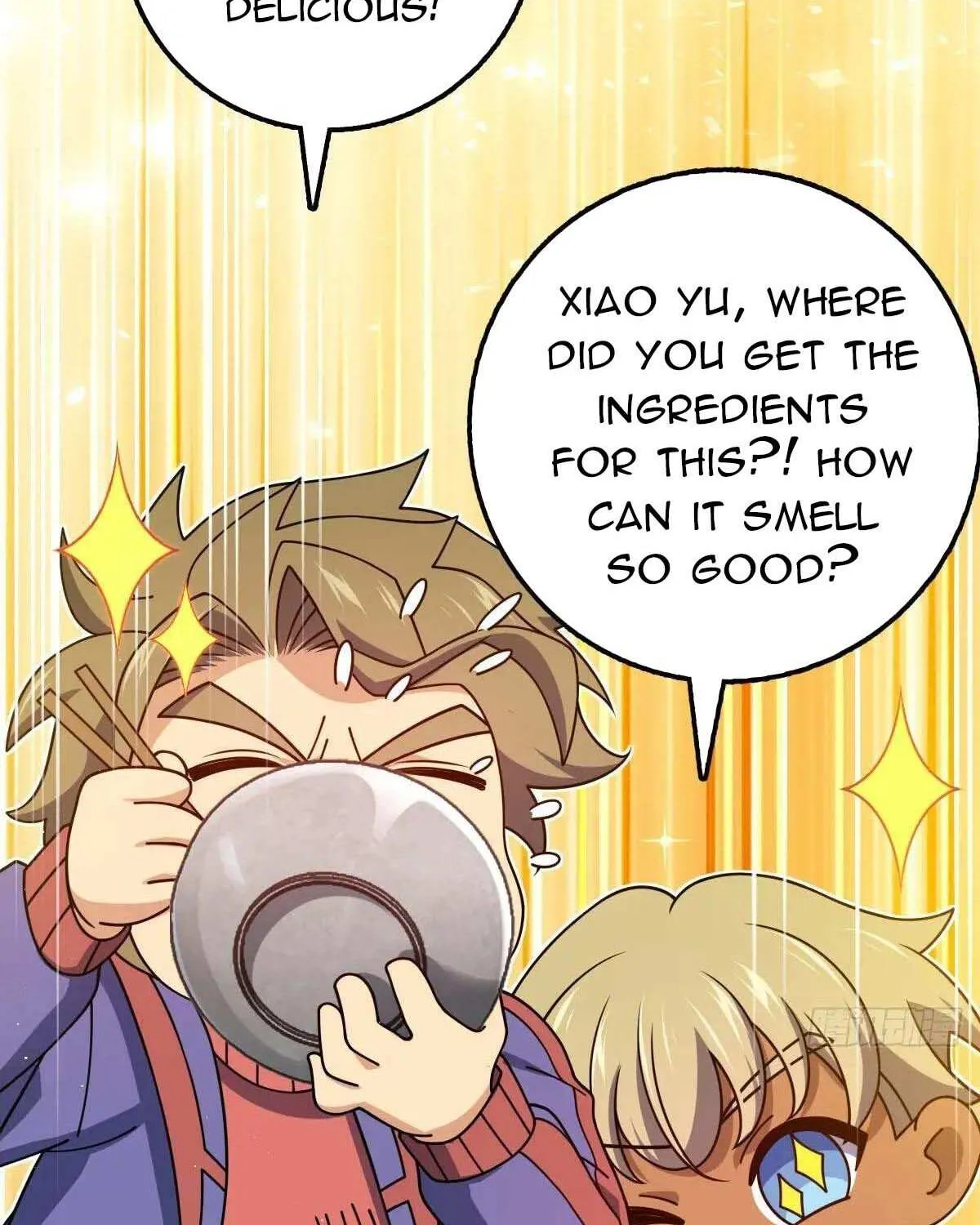 Spare Me, Great Lord! Chapter 766 page 31 - 