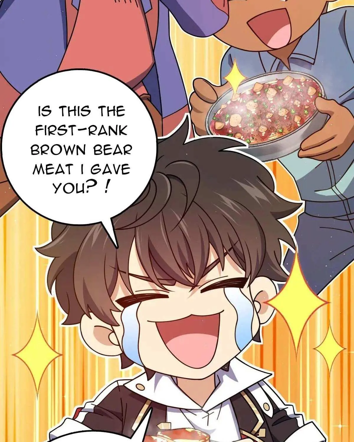 Spare Me, Great Lord! Chapter 766 page 32 - 