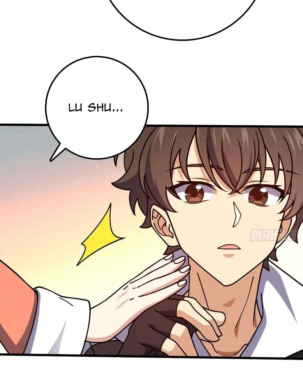 Spare Me, Great Lord! Chapter 766 page 37 - 