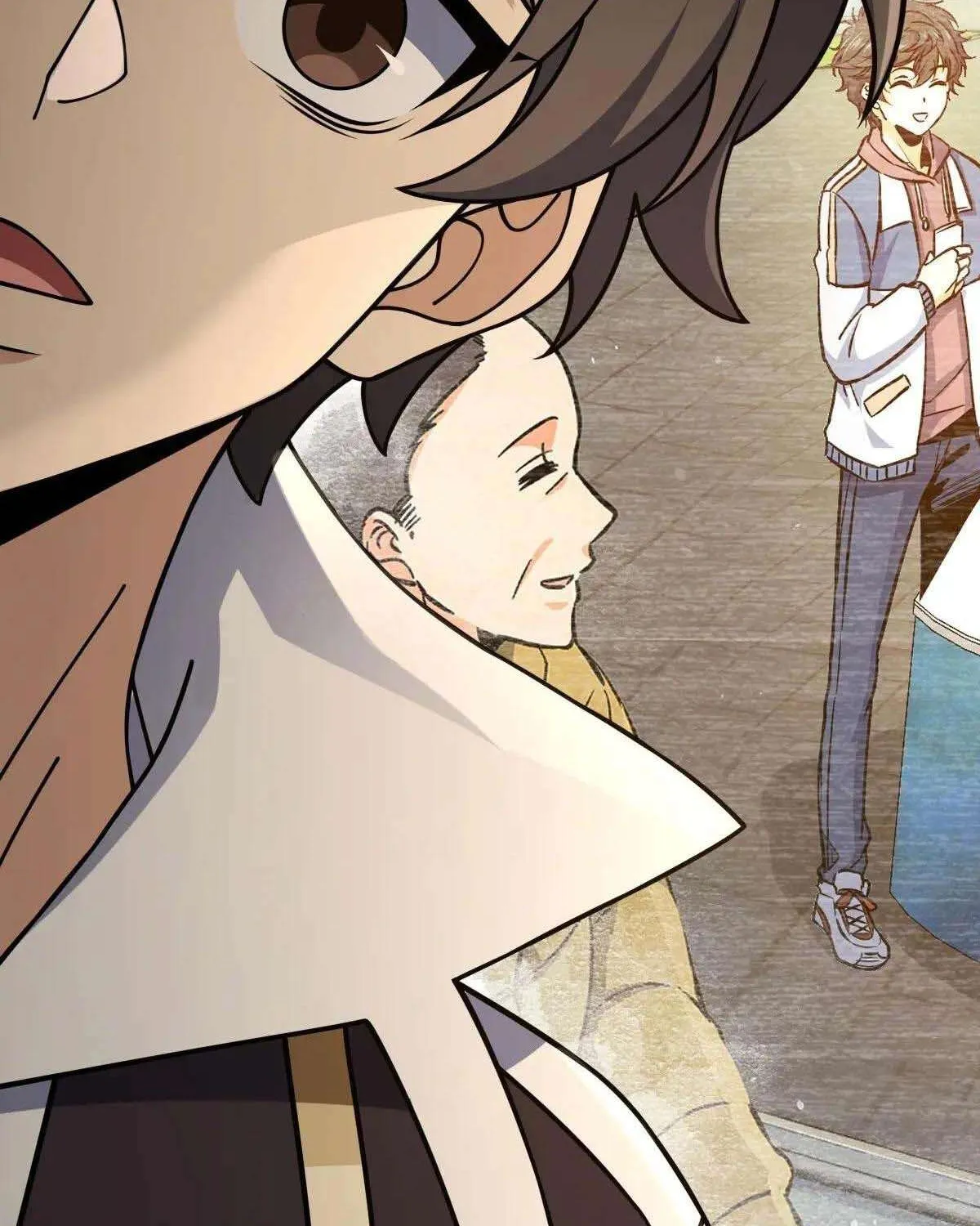Spare Me, Great Lord! Chapter 766 page 41 - 