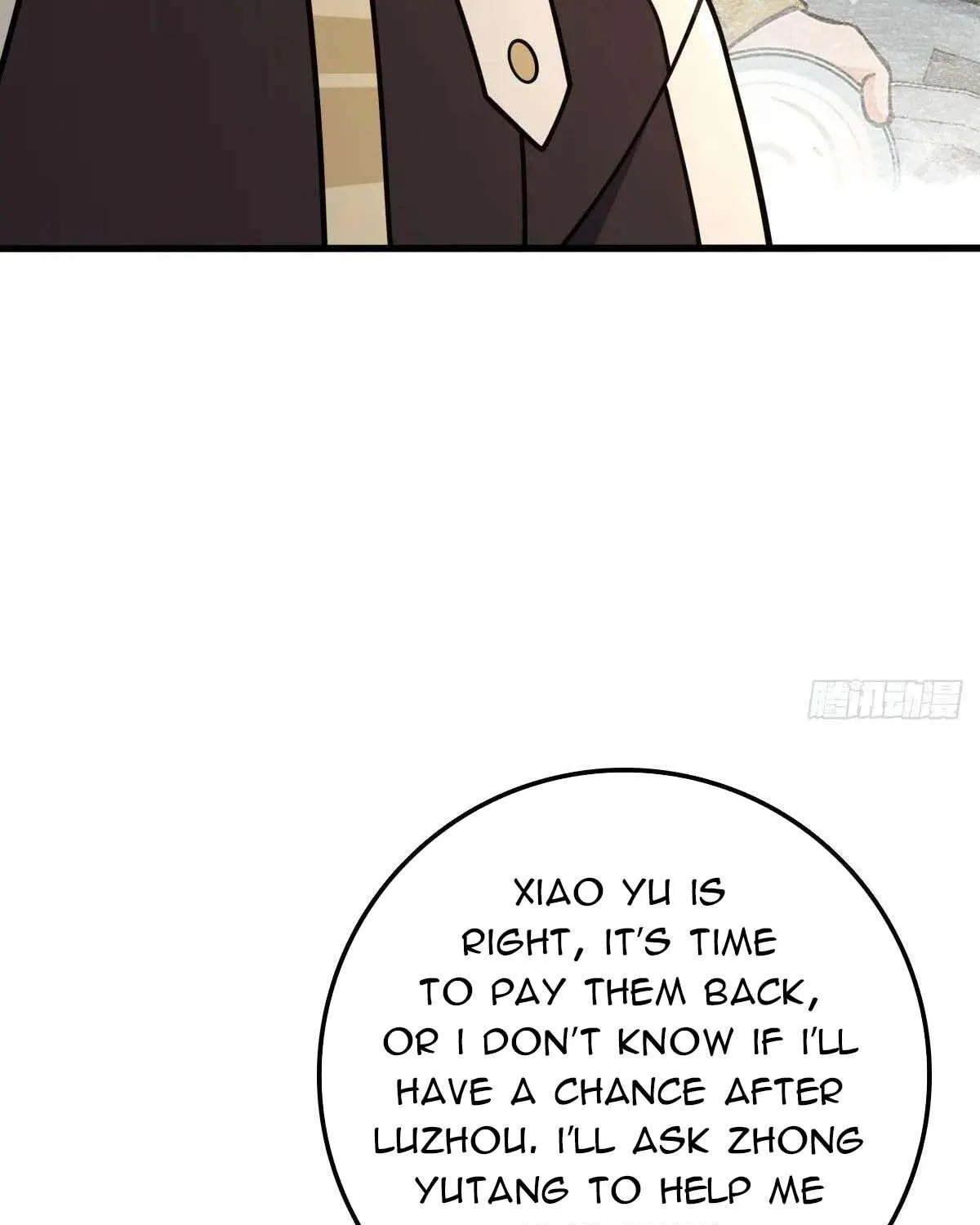 Spare Me, Great Lord! Chapter 766 page 42 - 