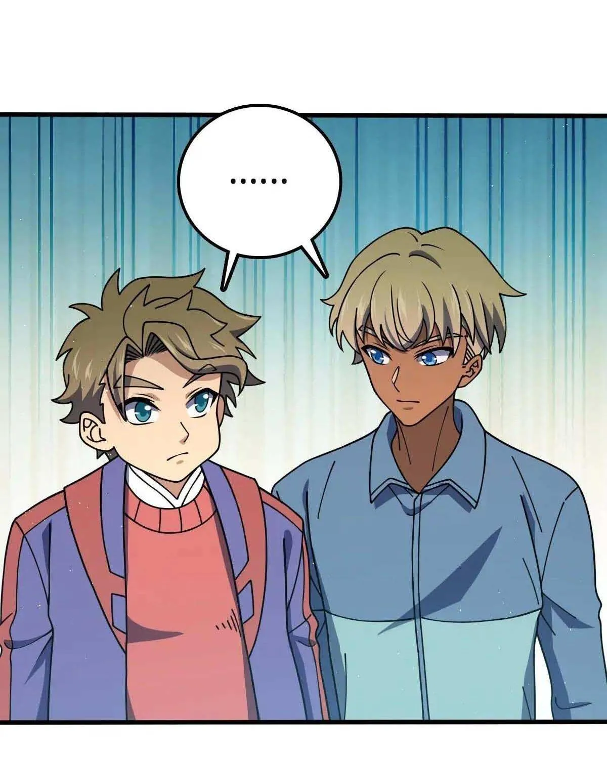 Spare Me, Great Lord! Chapter 766 page 47 - 