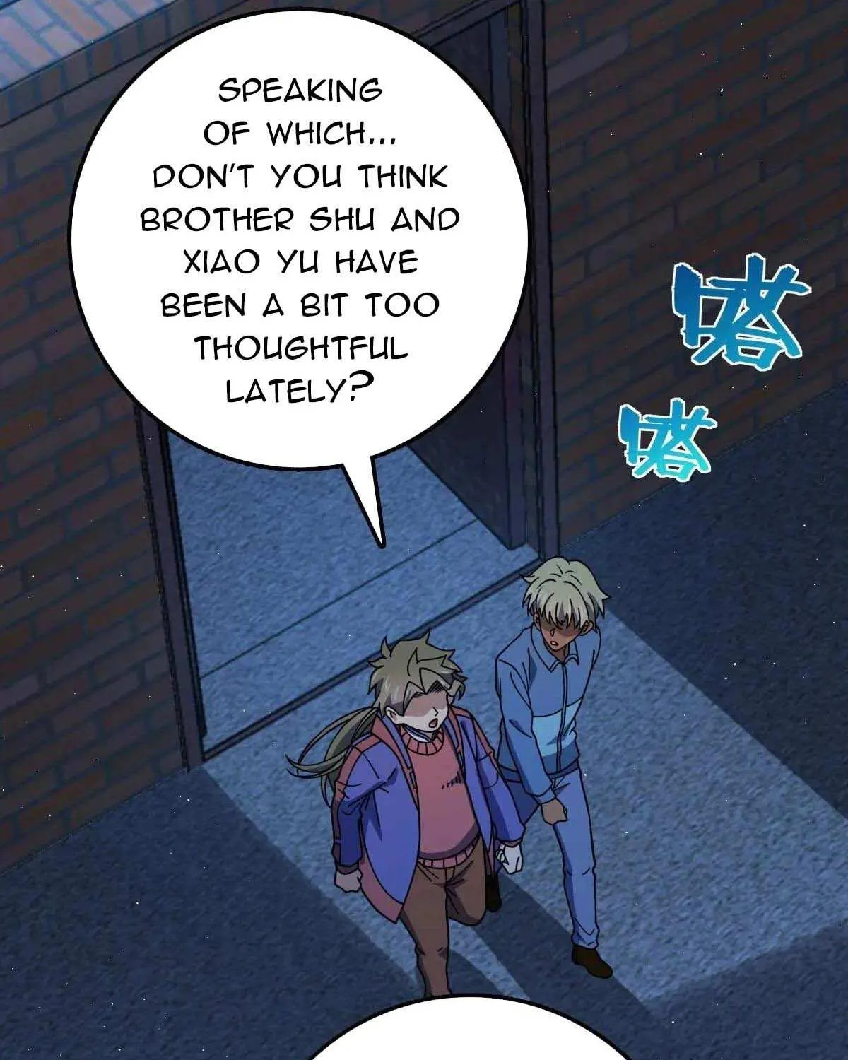 Spare Me, Great Lord! Chapter 766 page 50 - 