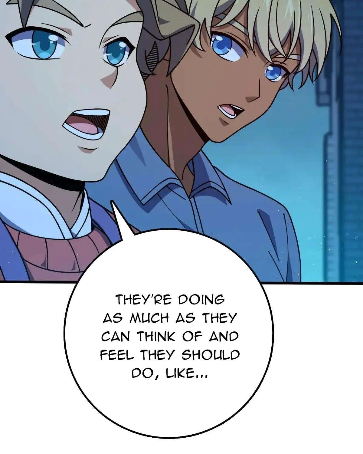Spare Me, Great Lord! Chapter 766 page 52 - 