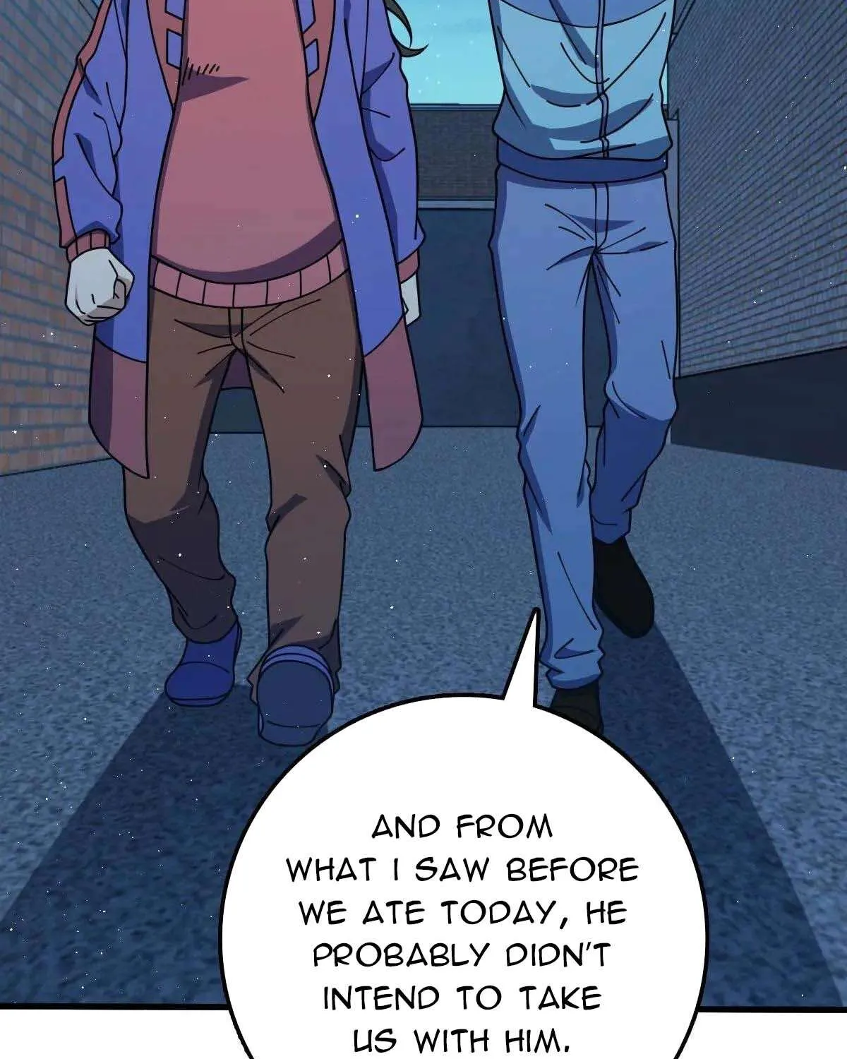 Spare Me, Great Lord! Chapter 766 page 54 - 
