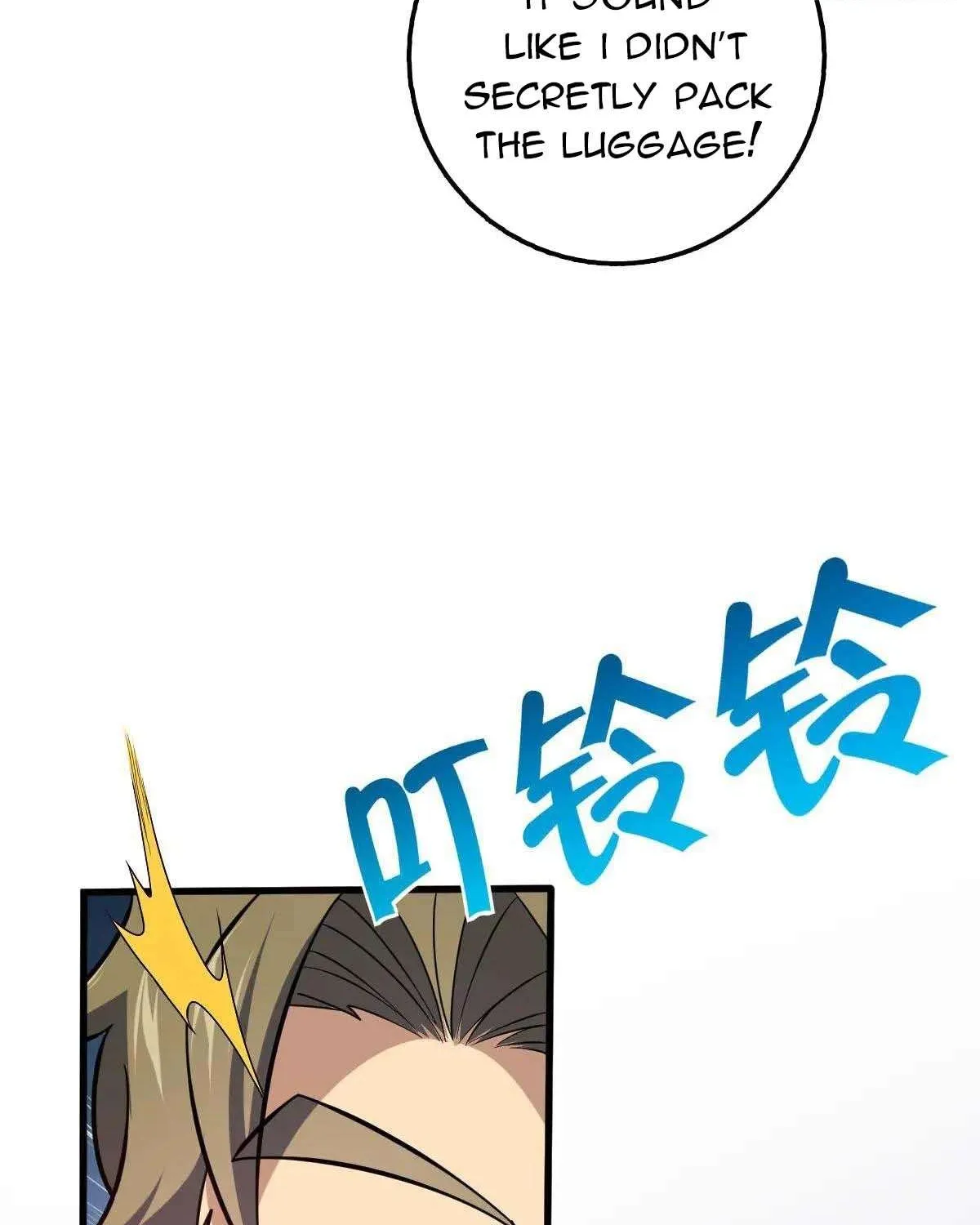 Spare Me, Great Lord! Chapter 766 page 57 - 