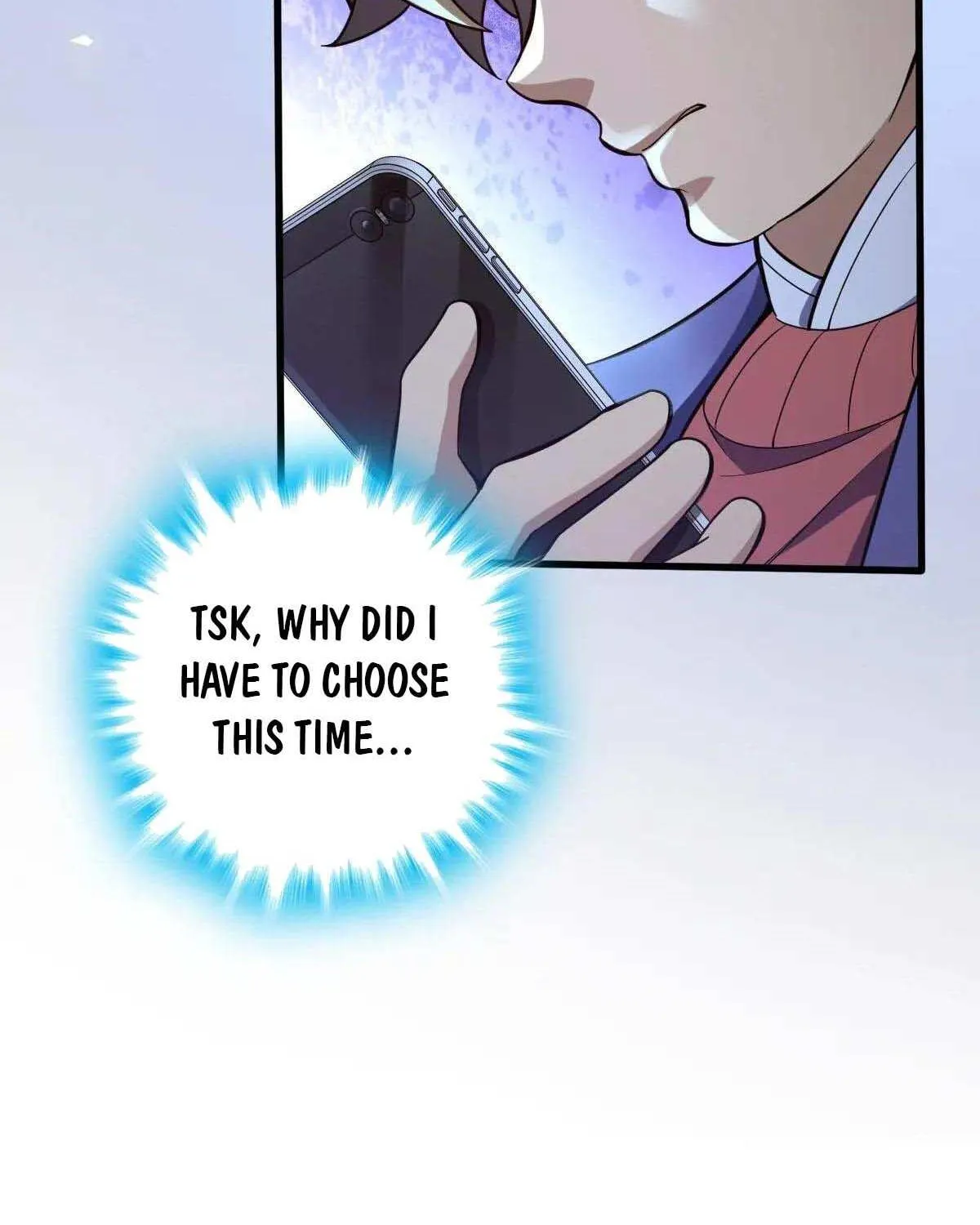 Spare Me, Great Lord! Chapter 766 page 61 - 