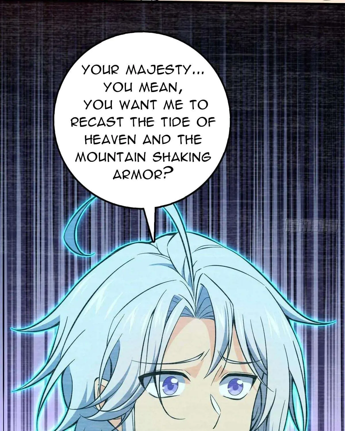 Spare Me, Great Lord! Chapter 766 page 69 - 
