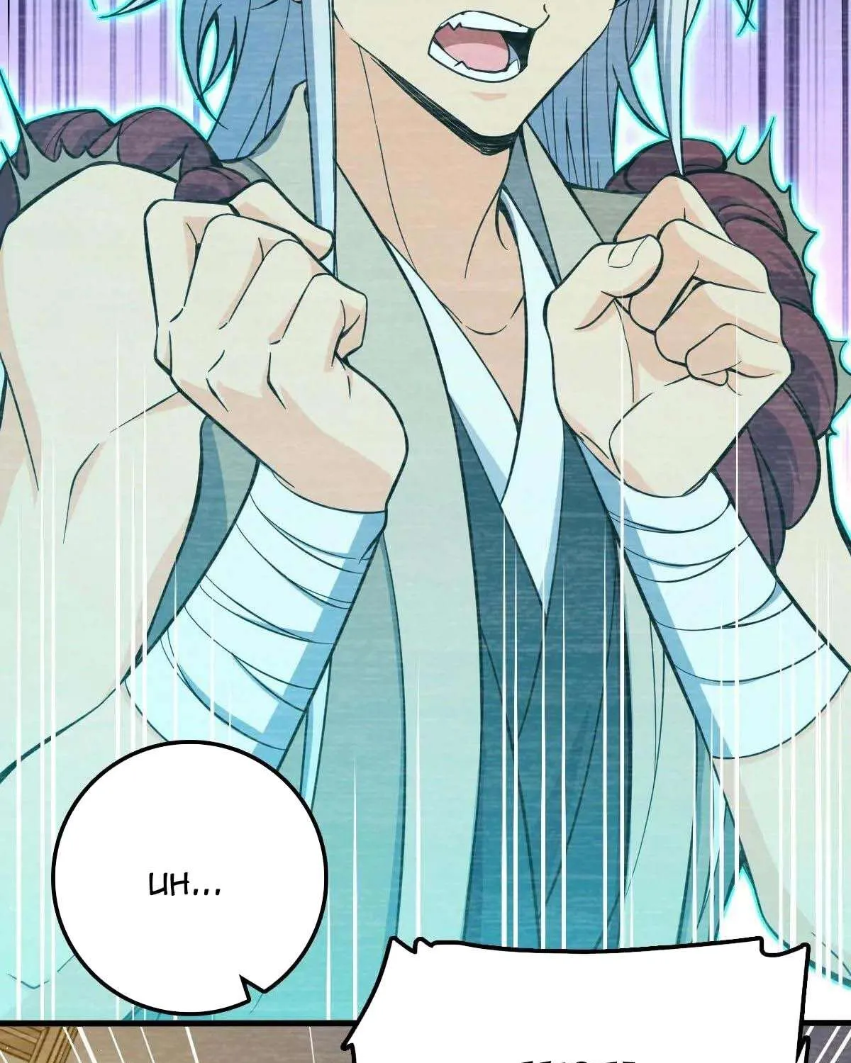 Spare Me, Great Lord! Chapter 766 page 70 - 