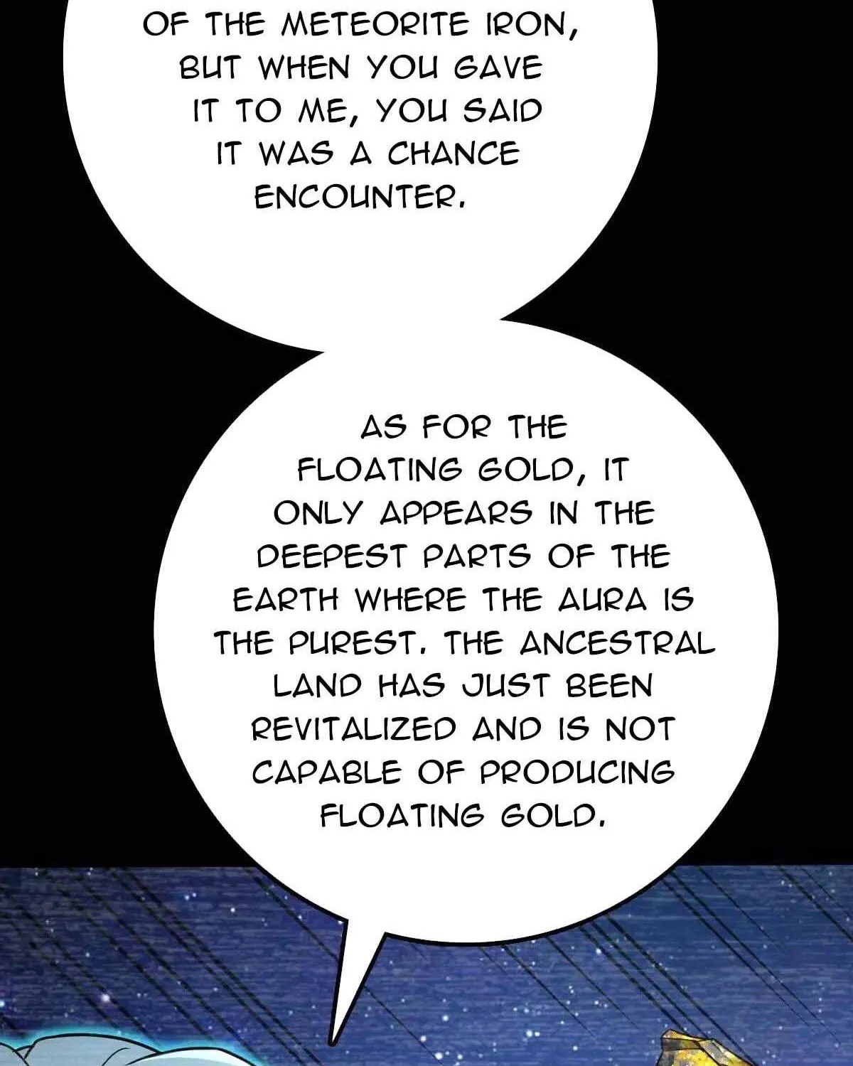 Spare Me, Great Lord! Chapter 766 page 77 - 