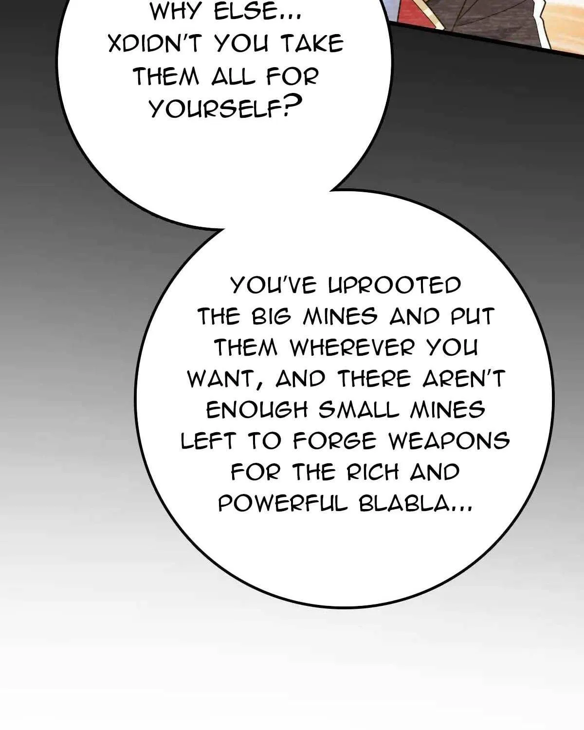 Spare Me, Great Lord! Chapter 766 page 82 - 