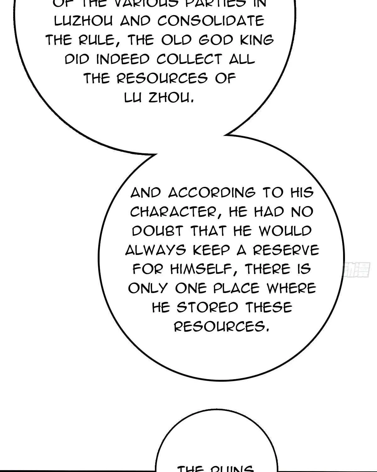 Spare Me, Great Lord! Chapter 766 page 85 - 
