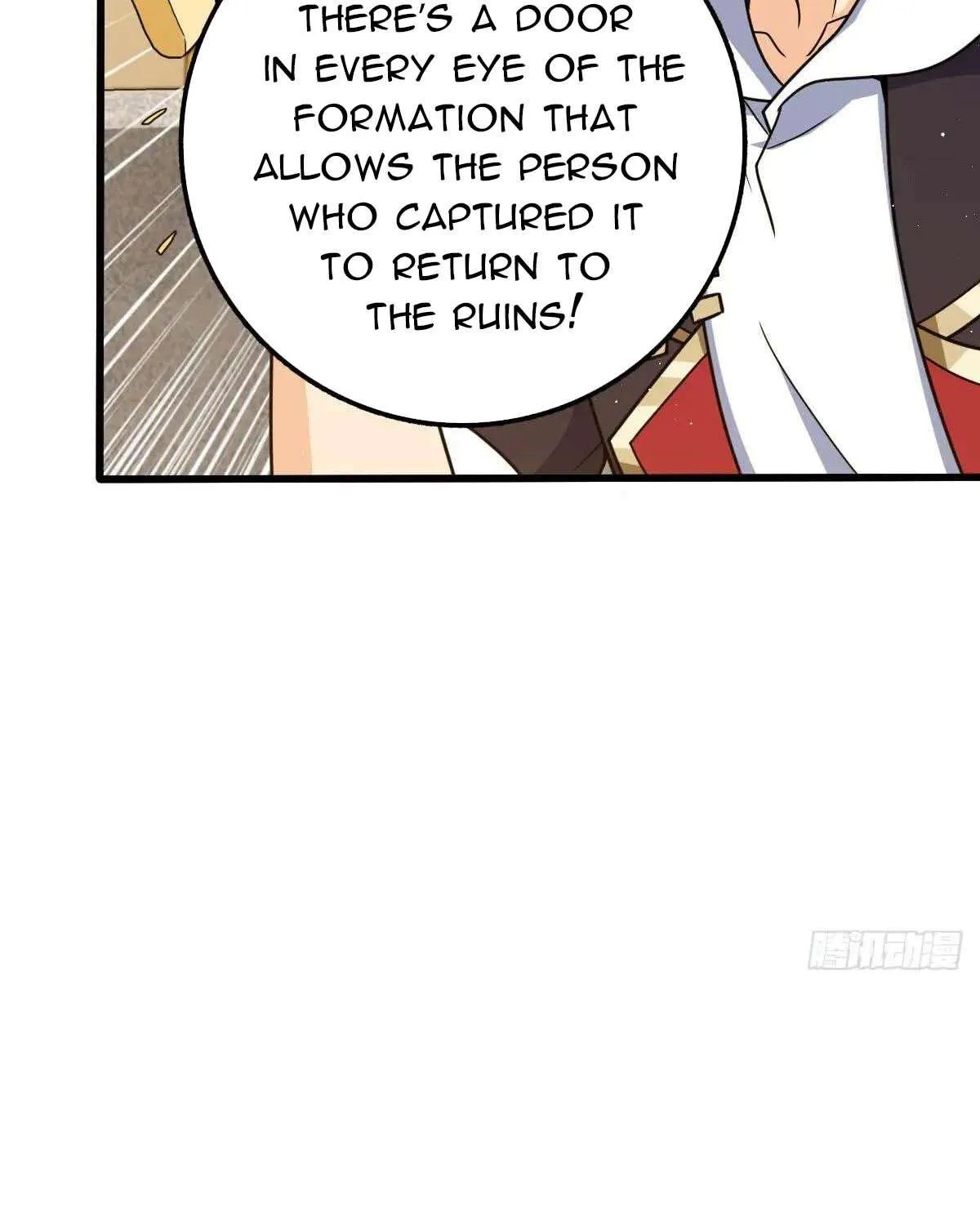 Spare Me, Great Lord! Chapter 766 page 88 - 