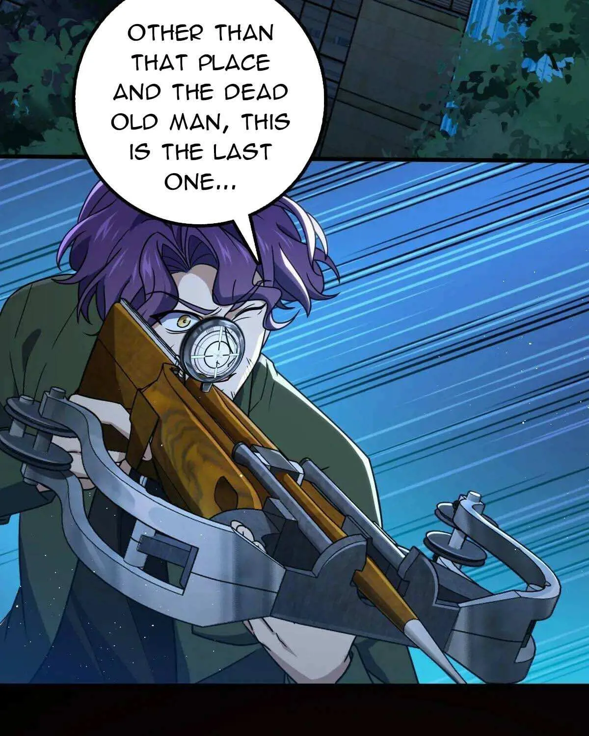 Spare Me, Great Lord! Chapter 766 page 98 - 
