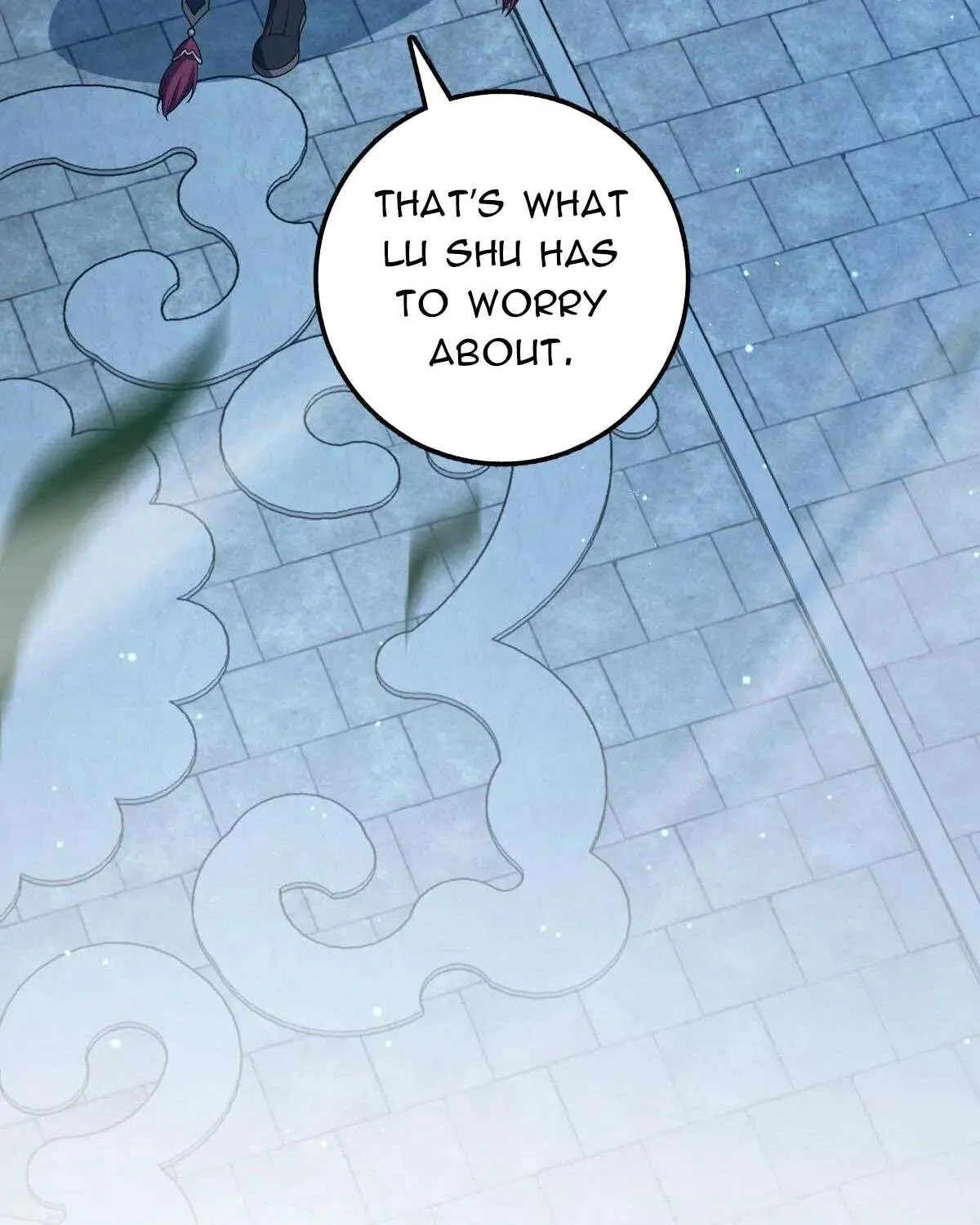 Spare Me, Great Lord! Chapter 767 page 29 - 