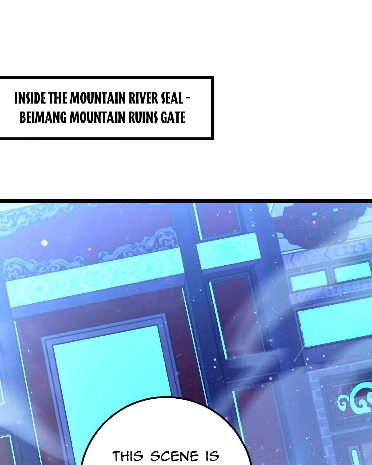 Spare Me, Great Lord! Chapter 767 page 4 - 