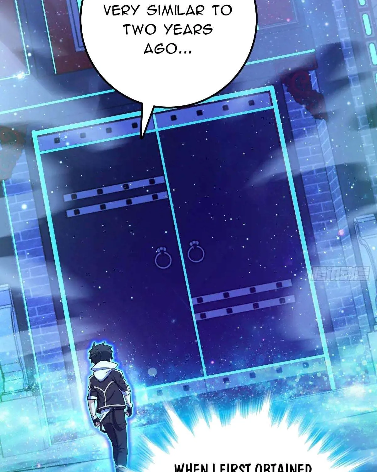 Spare Me, Great Lord! Chapter 767 page 5 - 