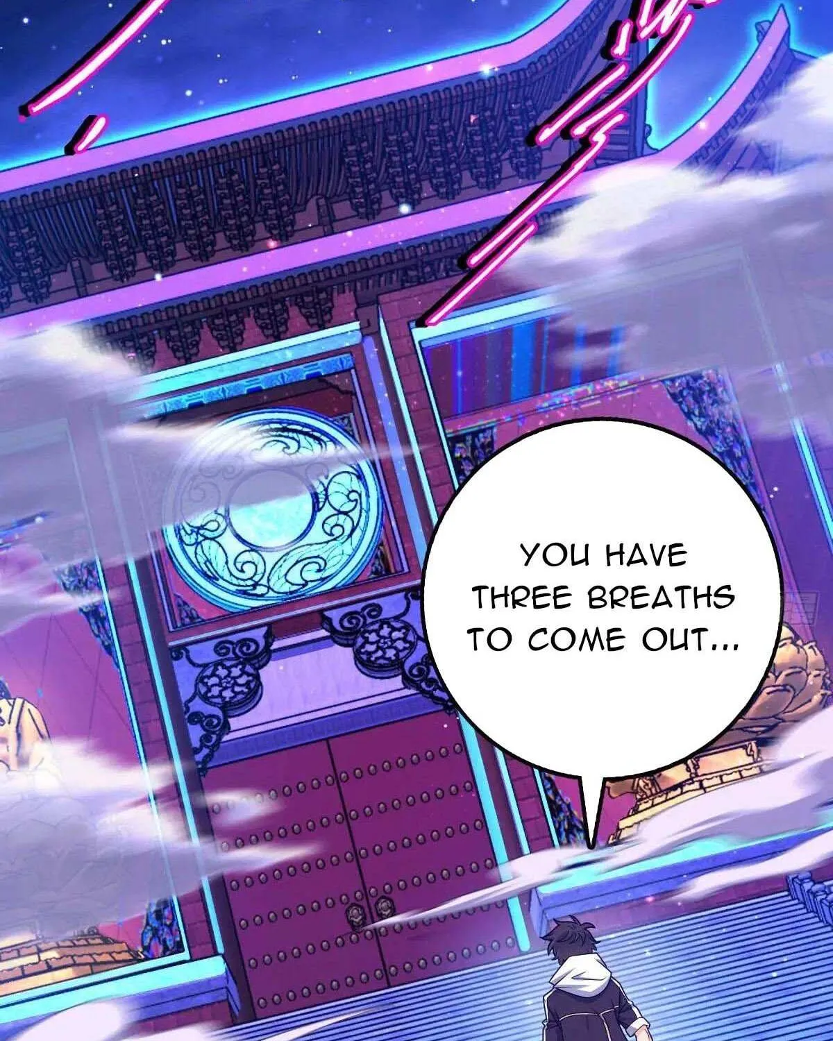 Spare Me, Great Lord! Chapter 767 page 43 - 