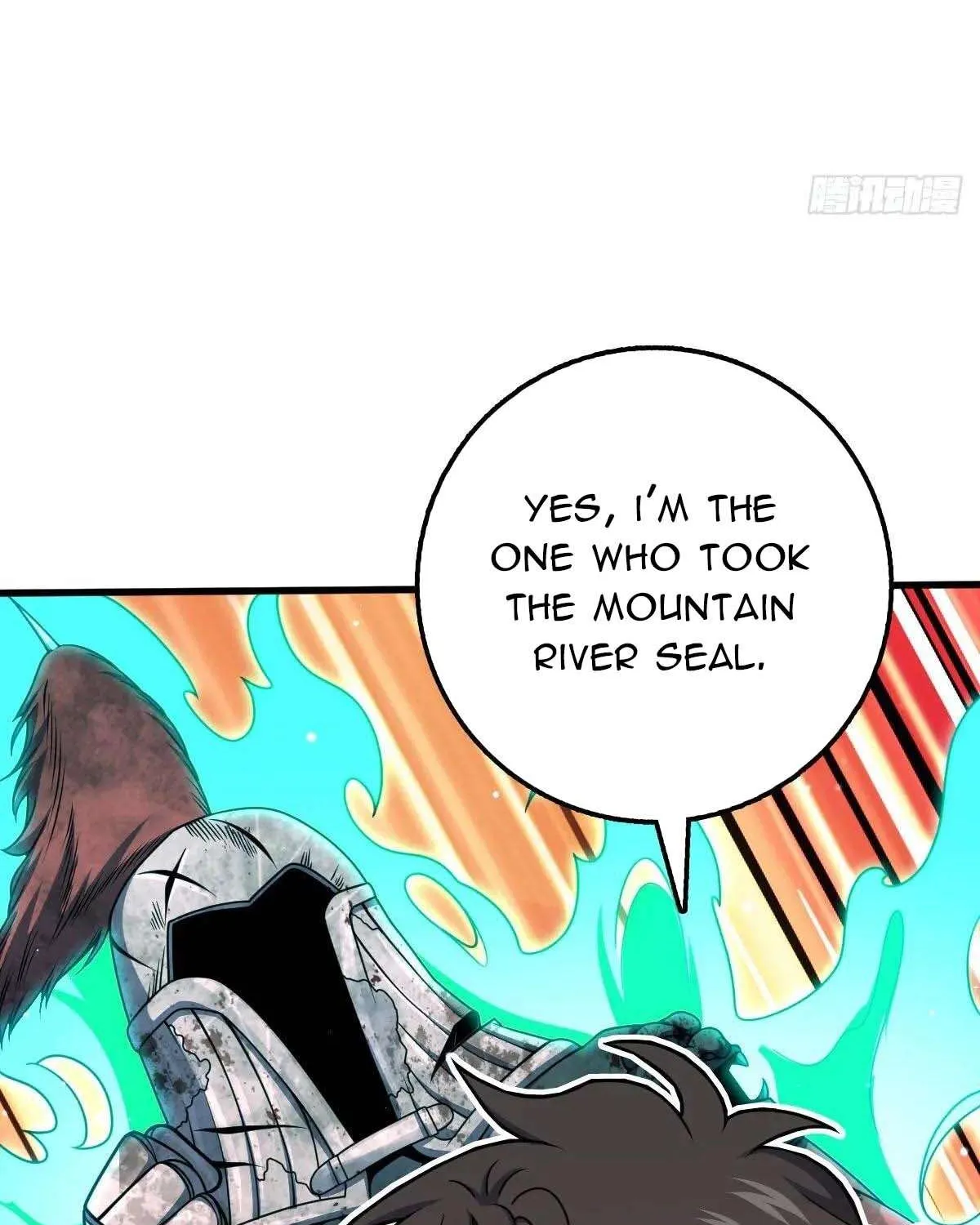 Spare Me, Great Lord! Chapter 767 page 53 - 