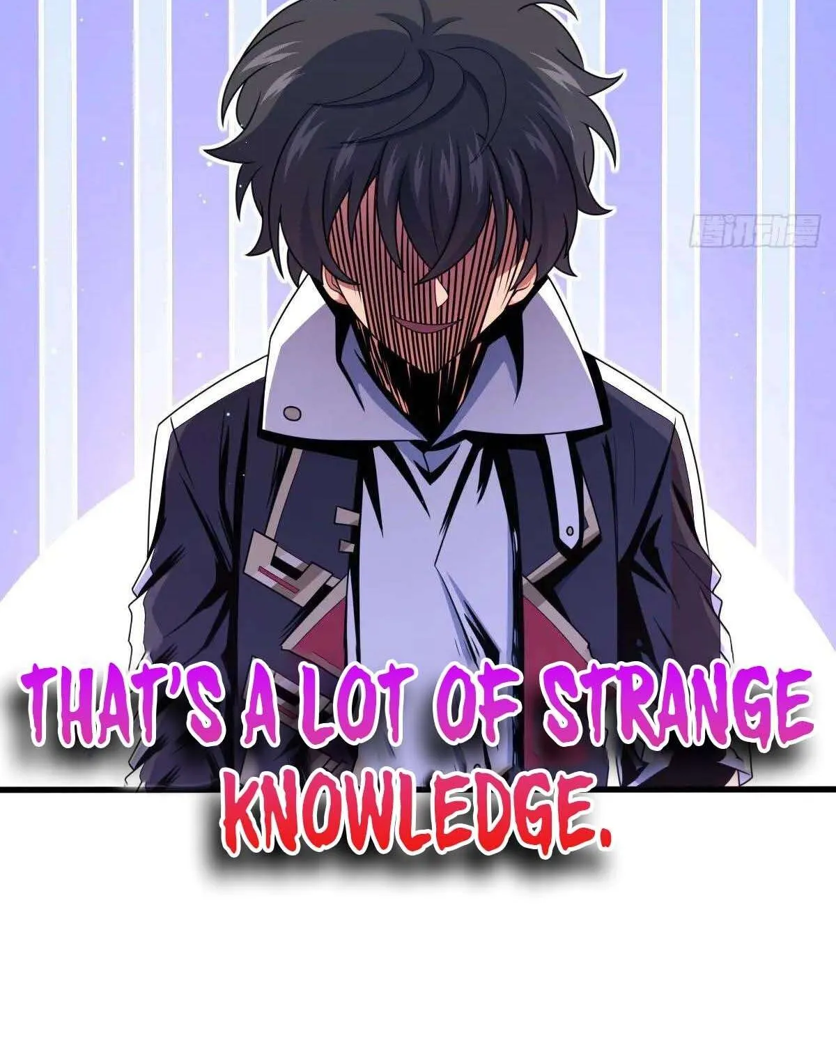 Spare Me, Great Lord! Chapter 767 page 67 - 