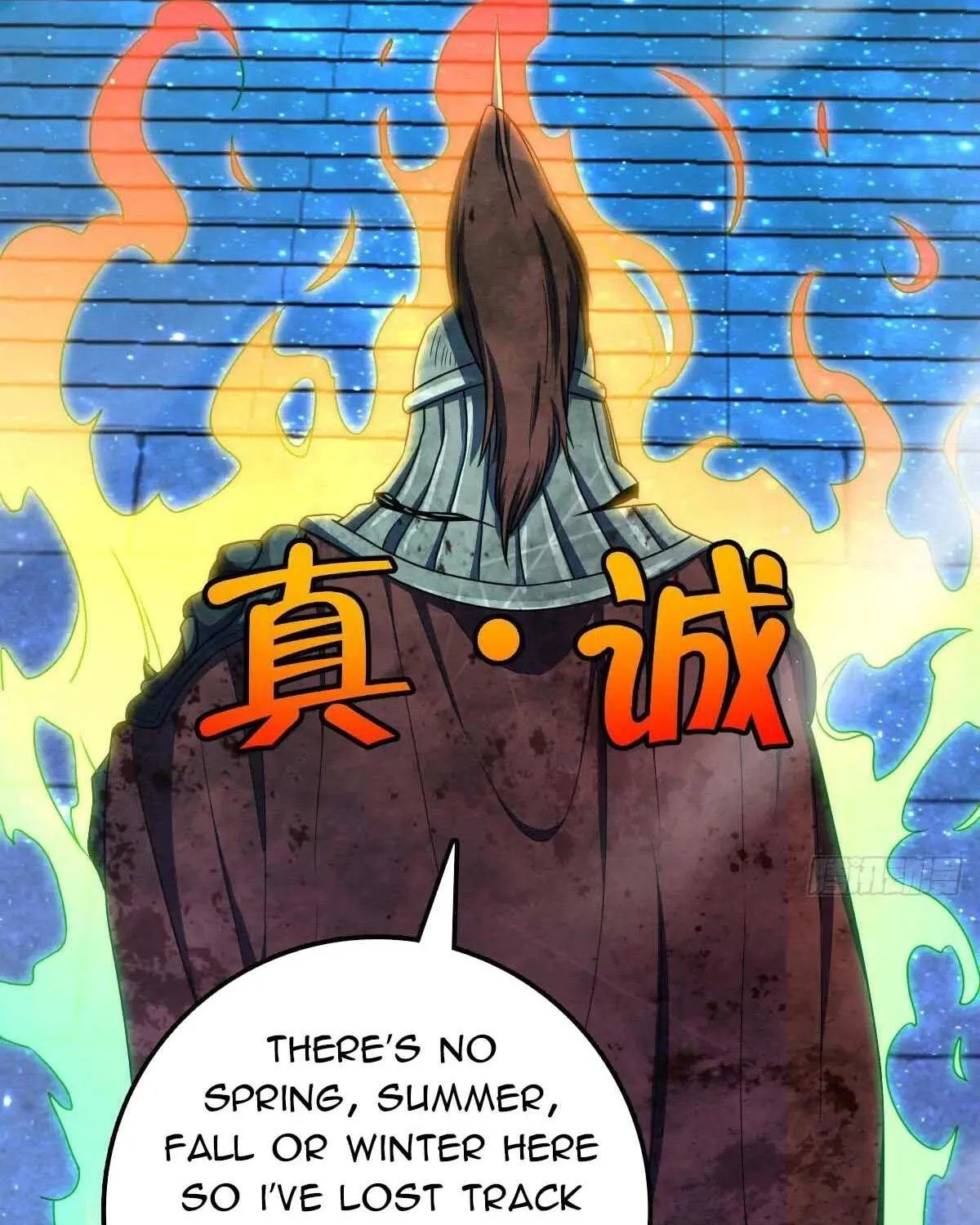 Spare Me, Great Lord! Chapter 767 page 71 - 