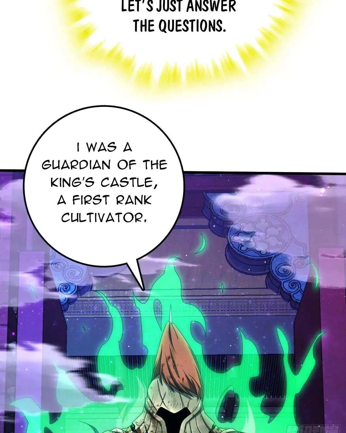Spare Me, Great Lord! Chapter 767 page 76 - 