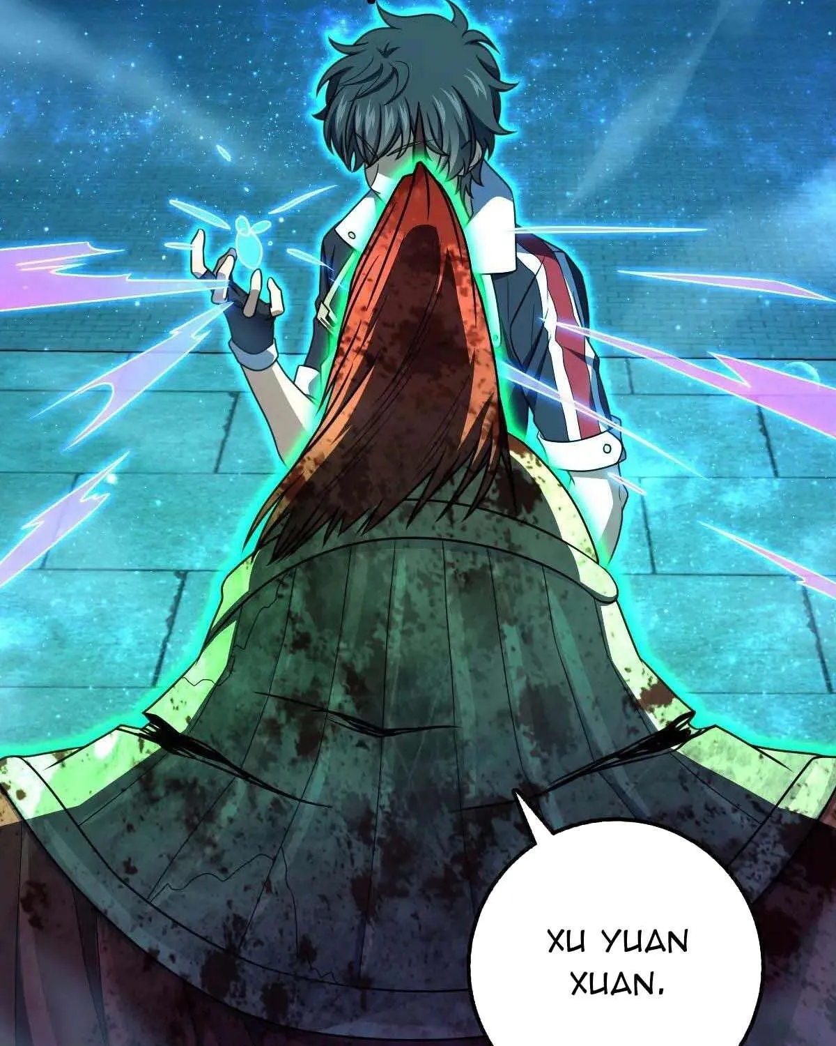 Spare Me, Great Lord! Chapter 767 page 80 - 
