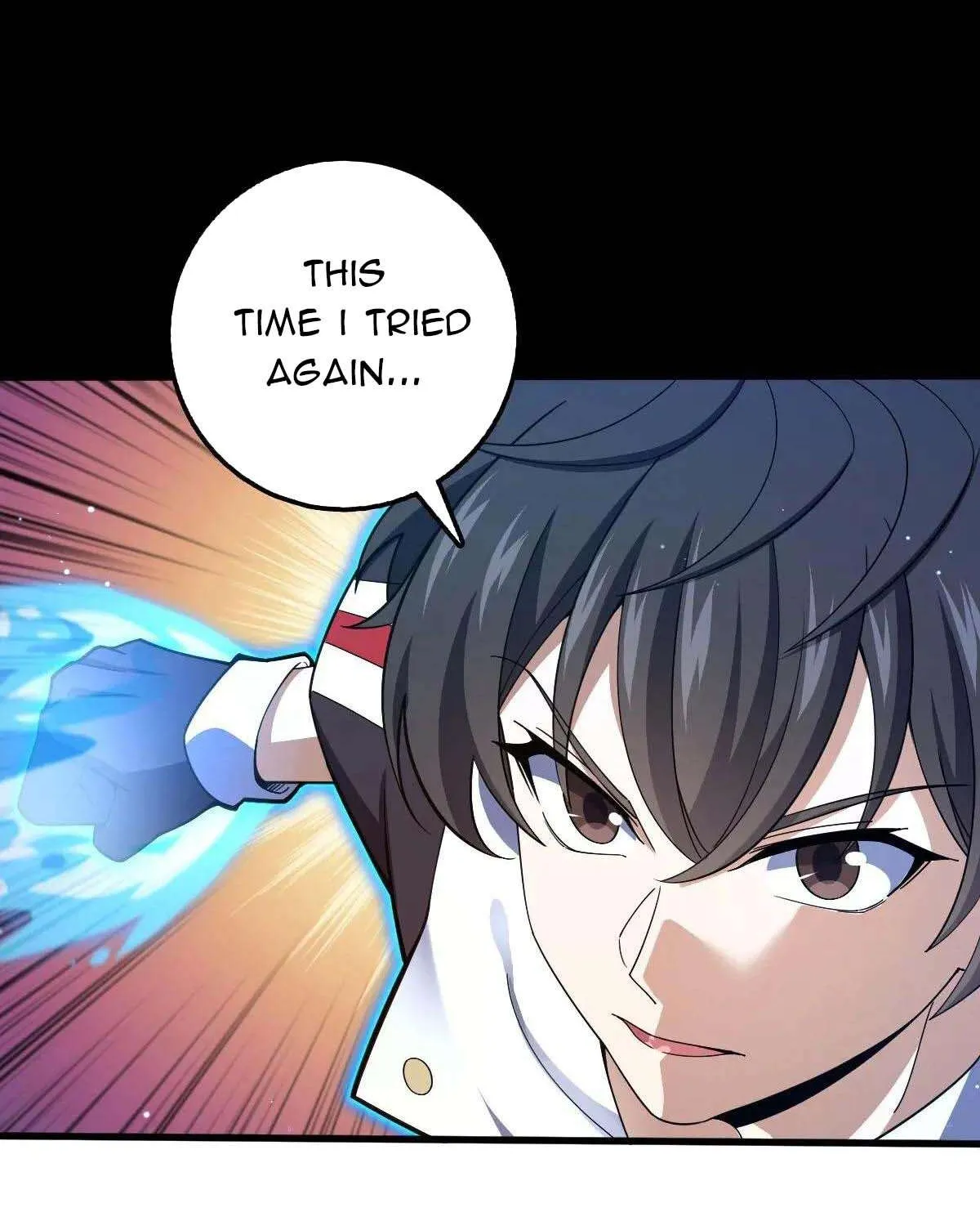 Spare Me, Great Lord! Chapter 767 page 9 - 