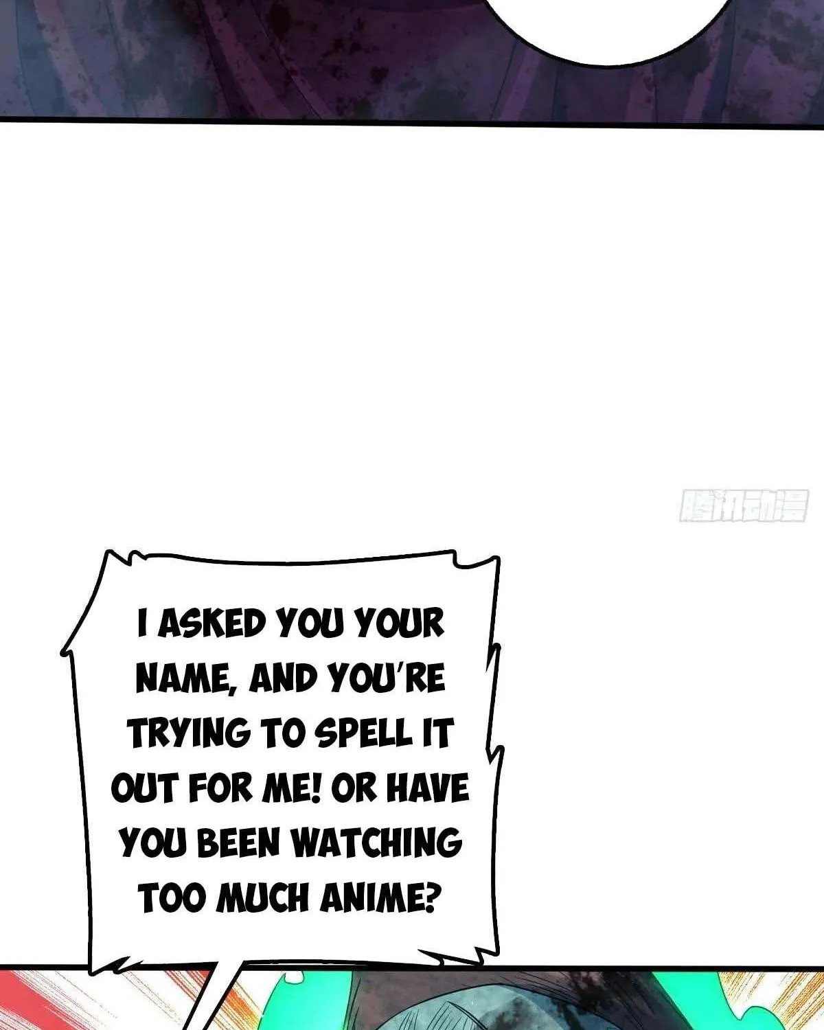 Spare Me, Great Lord! Chapter 767 page 81 - 