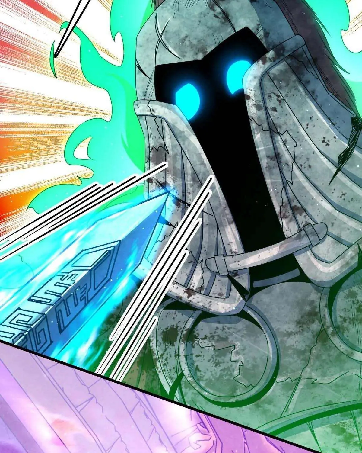 Spare Me, Great Lord! Chapter 767 page 82 - 