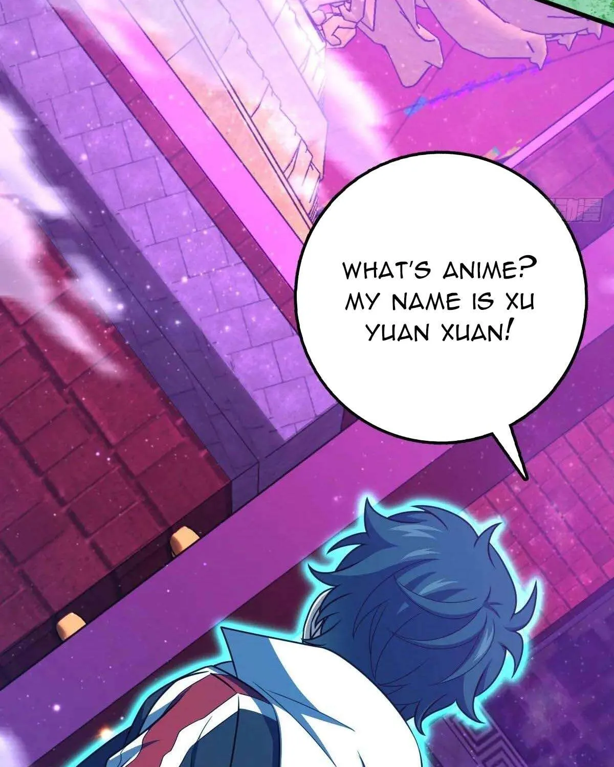 Spare Me, Great Lord! Chapter 767 page 83 - 