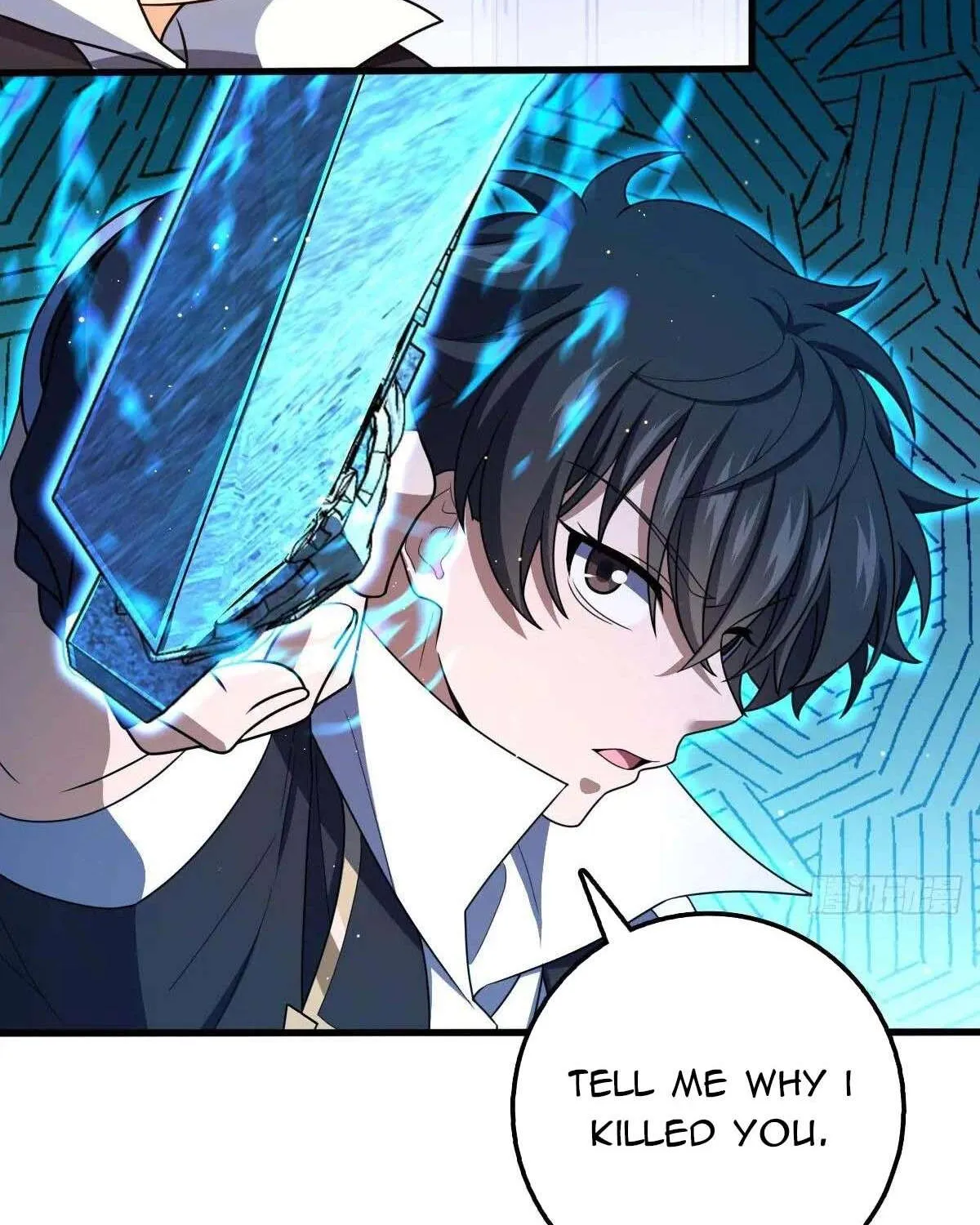 Spare Me, Great Lord! Chapter 767 page 87 - 