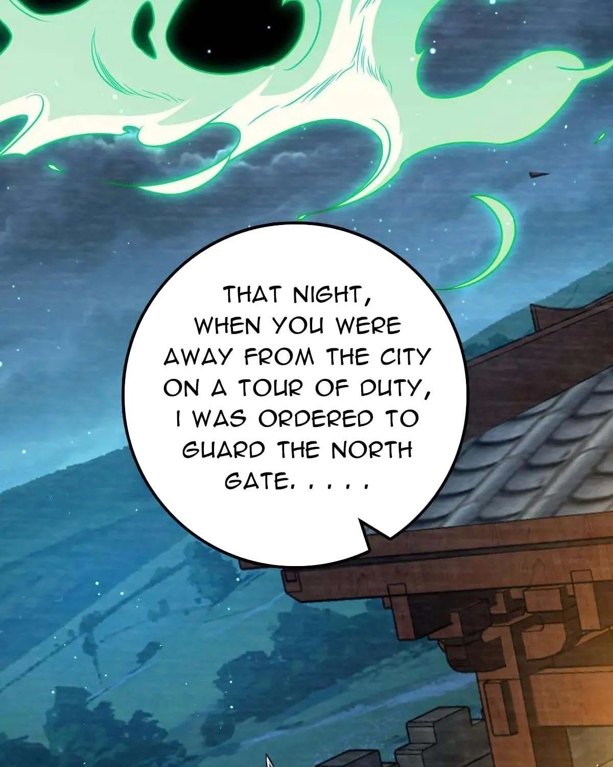 Spare Me, Great Lord! Chapter 767 page 92 - 