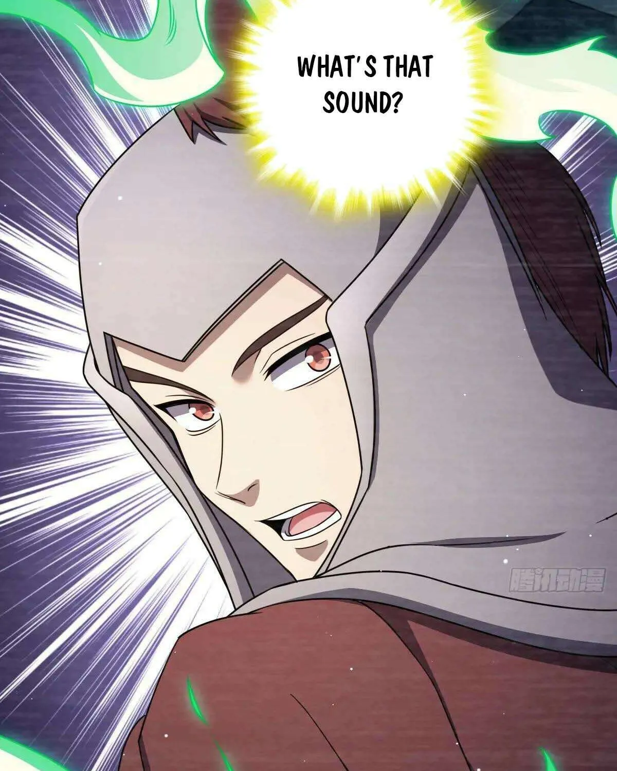 Spare Me, Great Lord! Chapter 767 page 95 - 