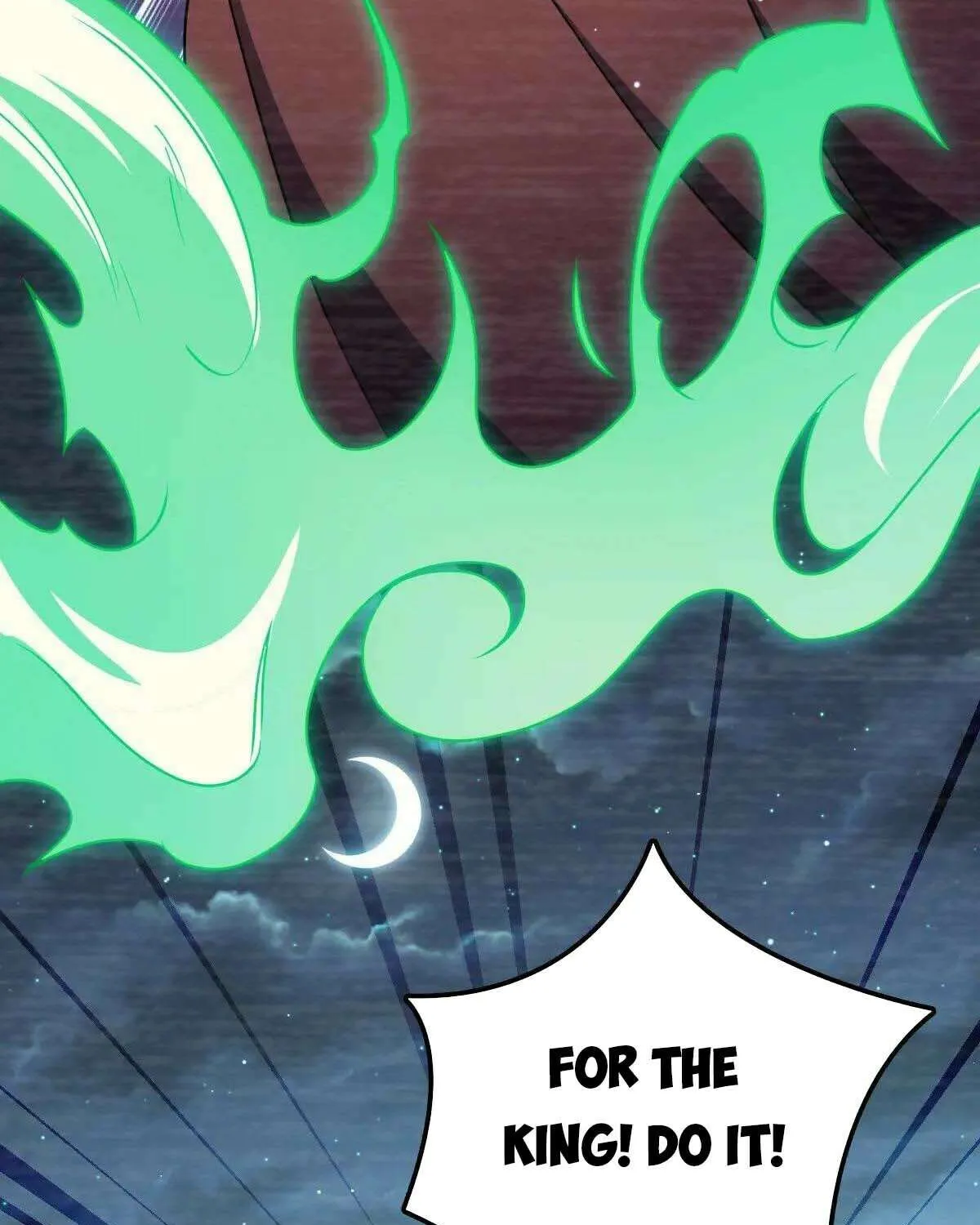 Spare Me, Great Lord! Chapter 767 page 96 - 