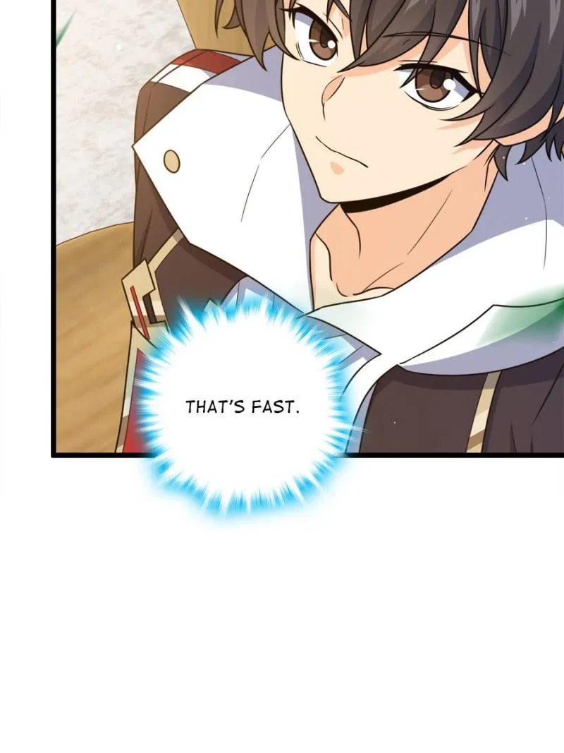 Spare Me, Great Lord! Chapter 768 page 12 - 