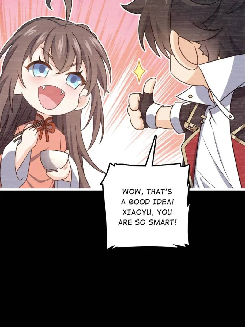 Spare Me, Great Lord! Chapter 768 page 23 - 