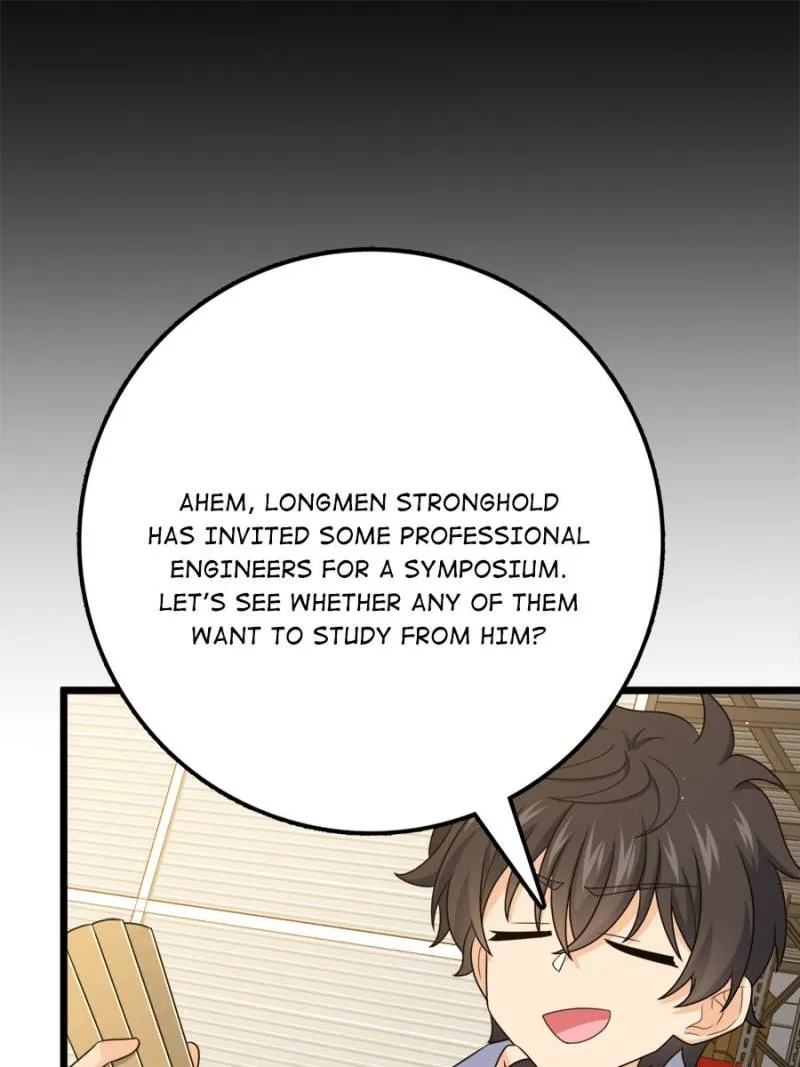 Spare Me, Great Lord! Chapter 768 page 25 - 