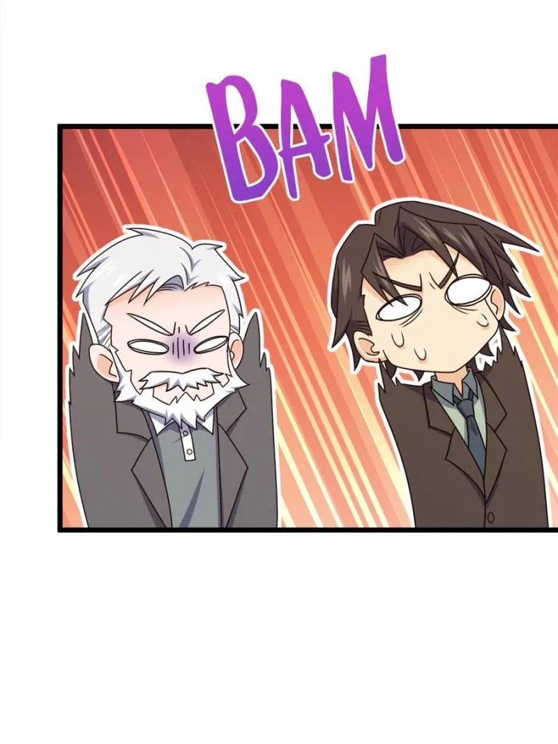 Spare Me, Great Lord! Chapter 768 page 35 - 