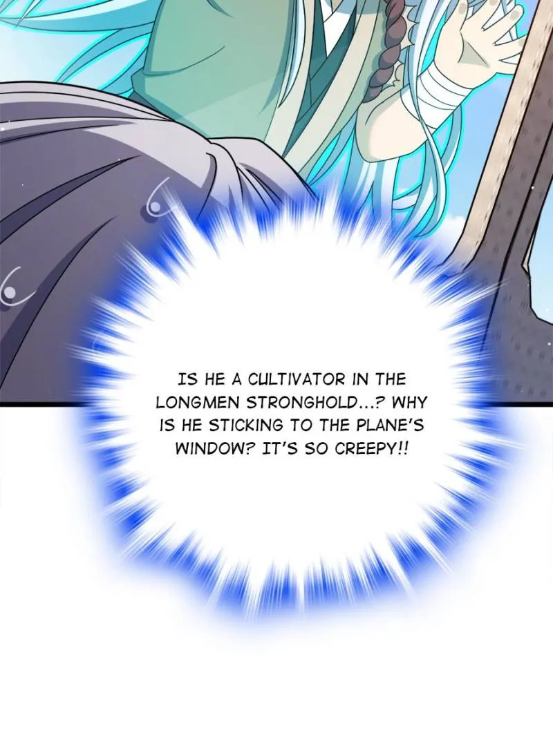 Spare Me, Great Lord! Chapter 768 page 37 - 