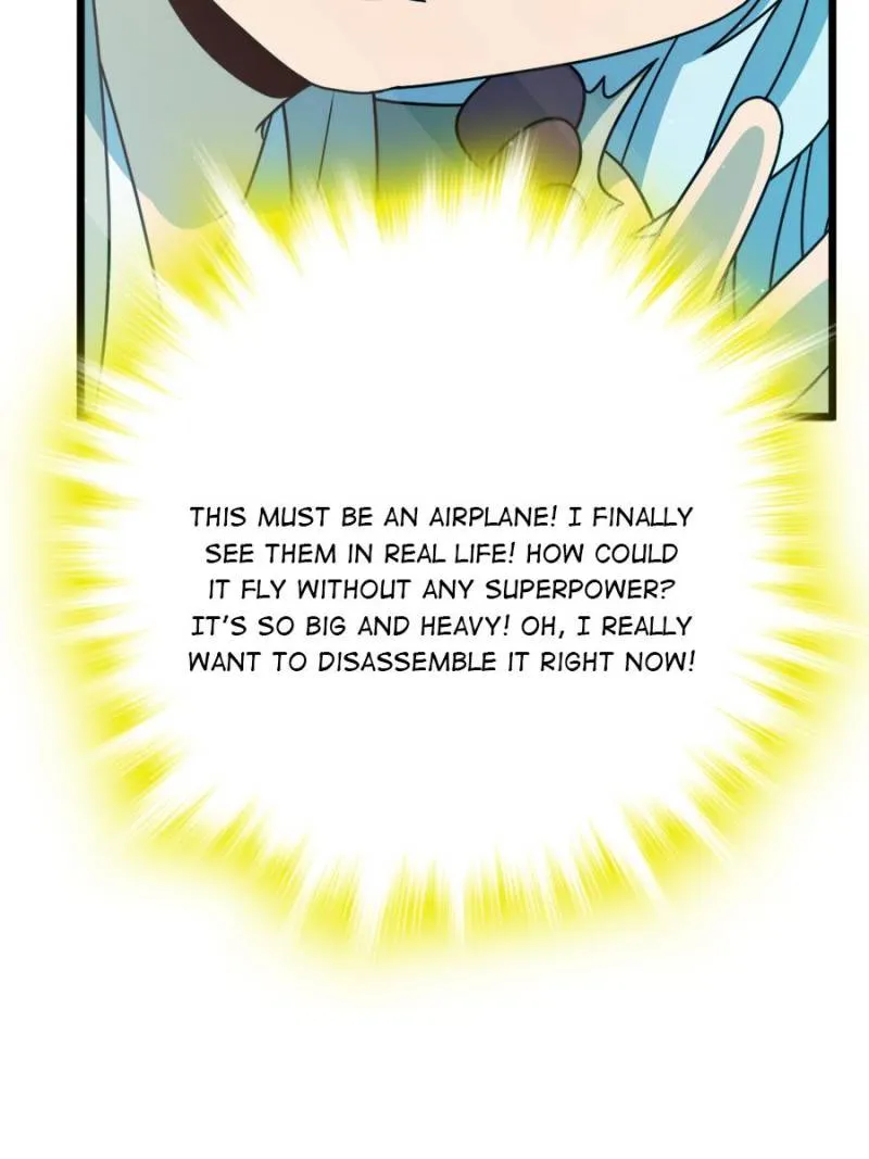 Spare Me, Great Lord! Chapter 768 page 39 - 