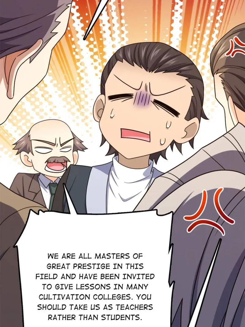 Spare Me, Great Lord! Chapter 768 page 47 - 