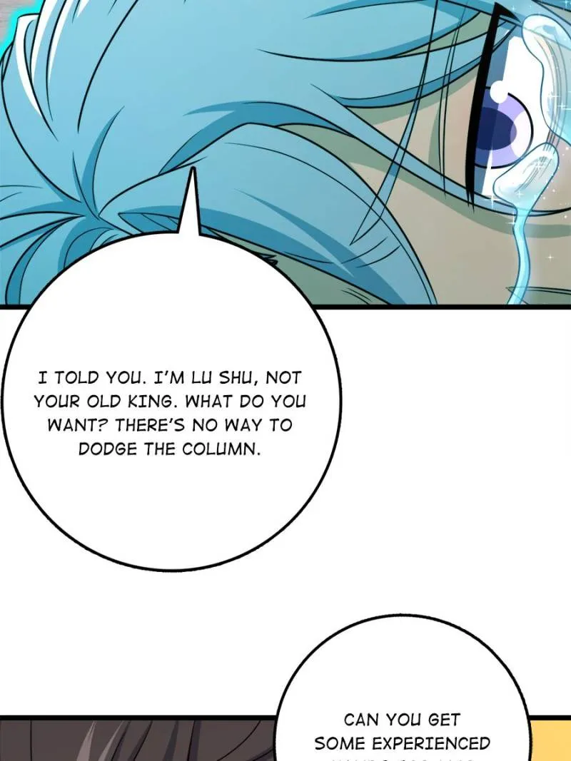 Spare Me, Great Lord! Chapter 768 page 6 - 
