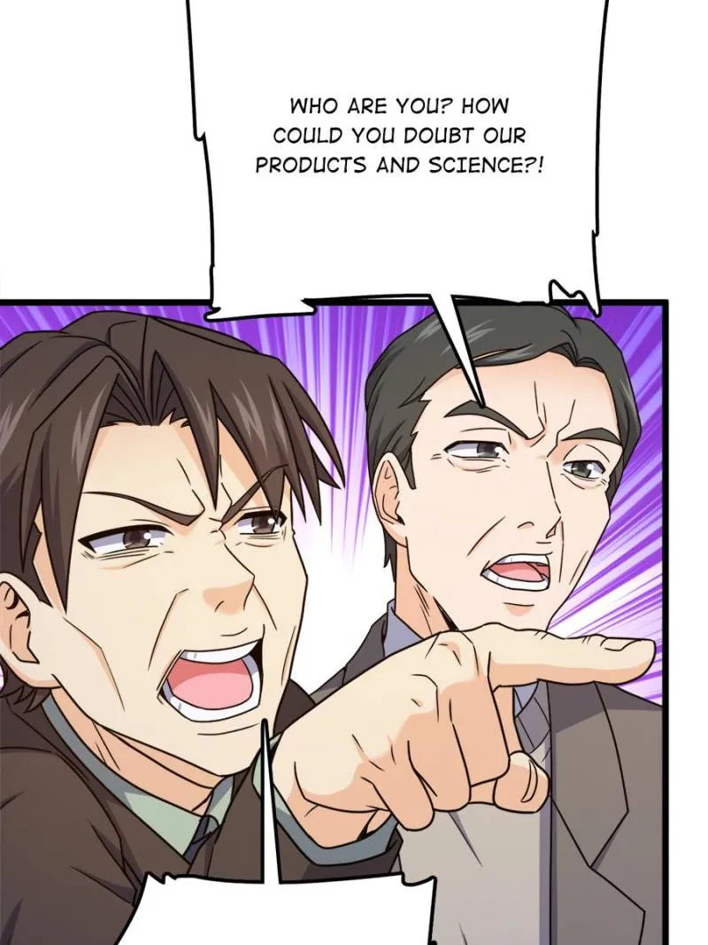 Spare Me, Great Lord! Chapter 768 page 59 - 