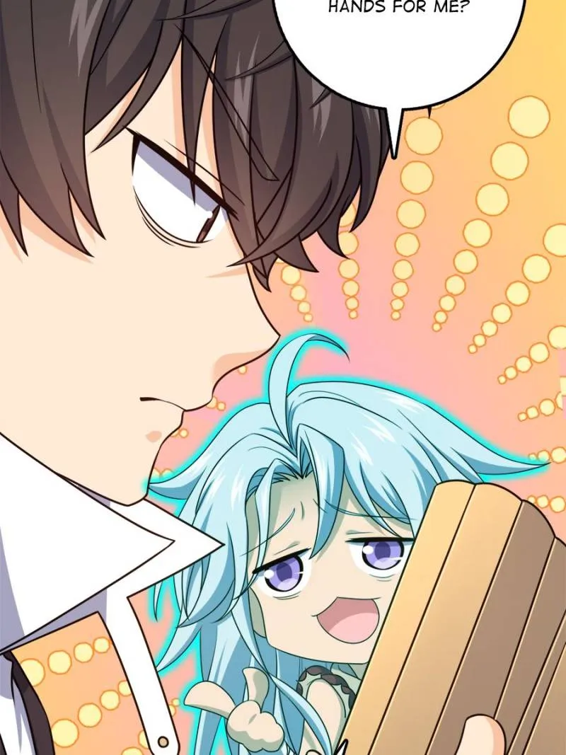Spare Me, Great Lord! Chapter 768 page 7 - 