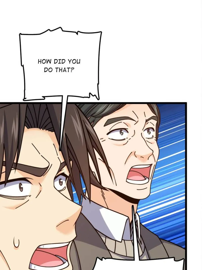 Spare Me, Great Lord! Chapter 768 page 68 - 