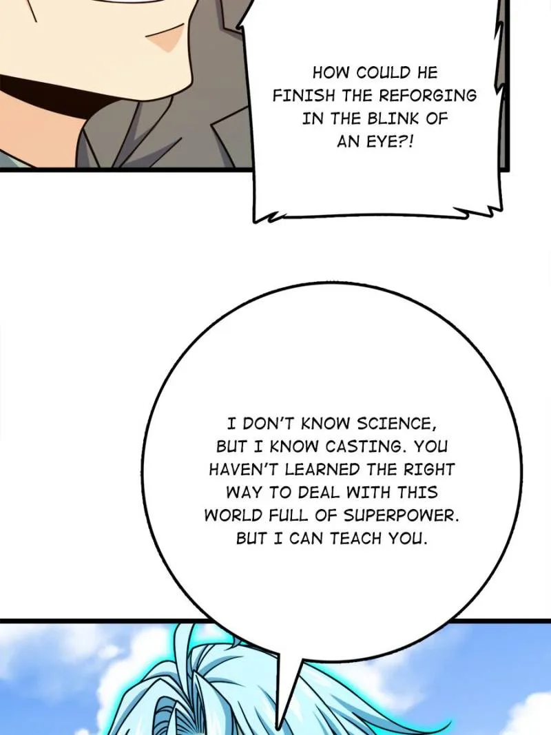 Spare Me, Great Lord! Chapter 768 page 69 - 