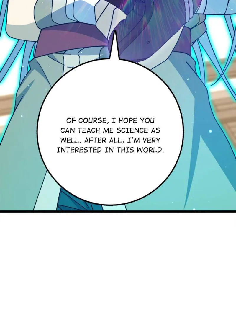 Spare Me, Great Lord! Chapter 768 page 71 - 