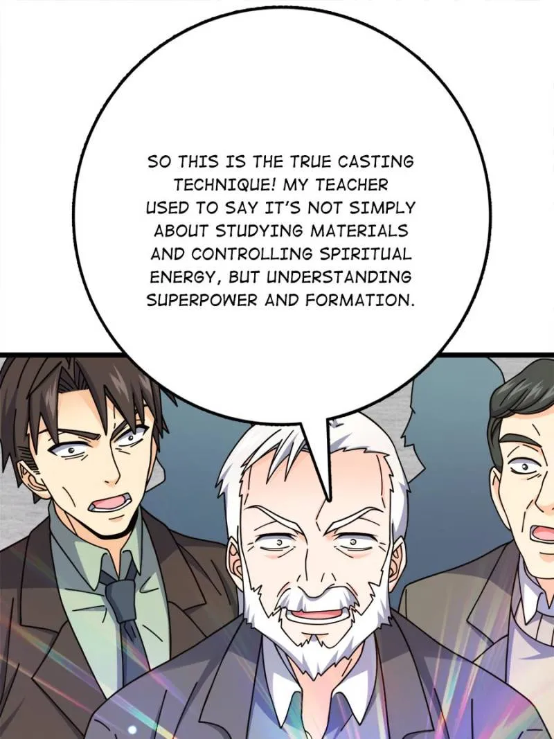 Spare Me, Great Lord! Chapter 768 page 73 - 