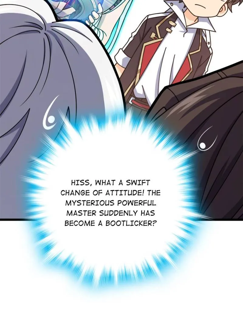 Spare Me, Great Lord! Chapter 768 page 76 - 
